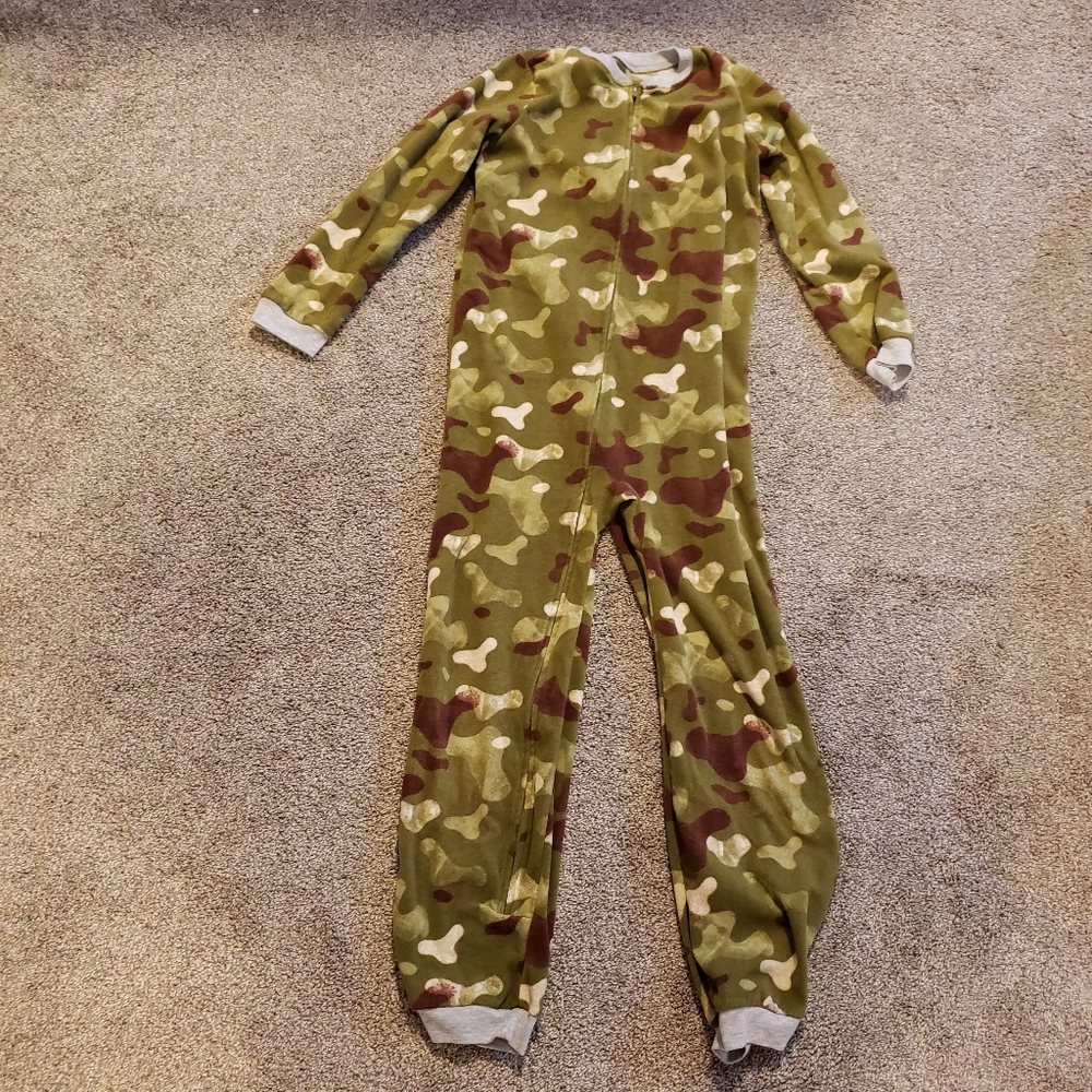 Pjs Size 12